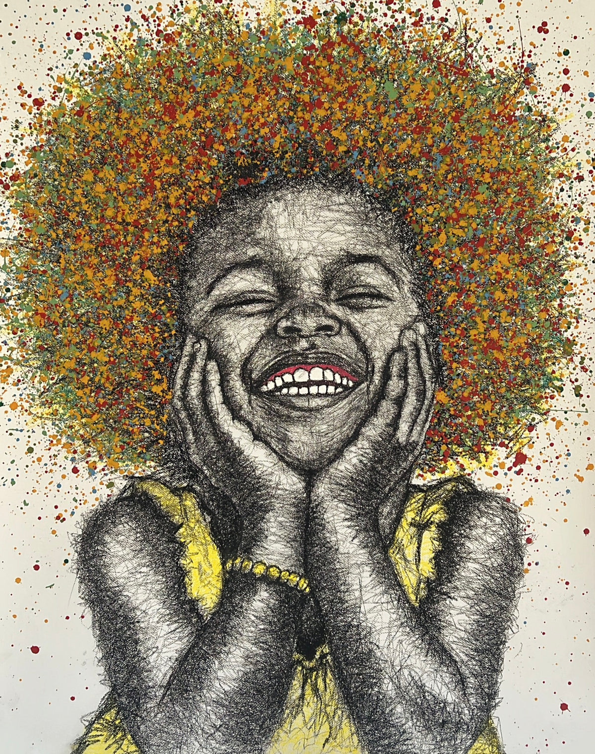 The Happiness We Forgot