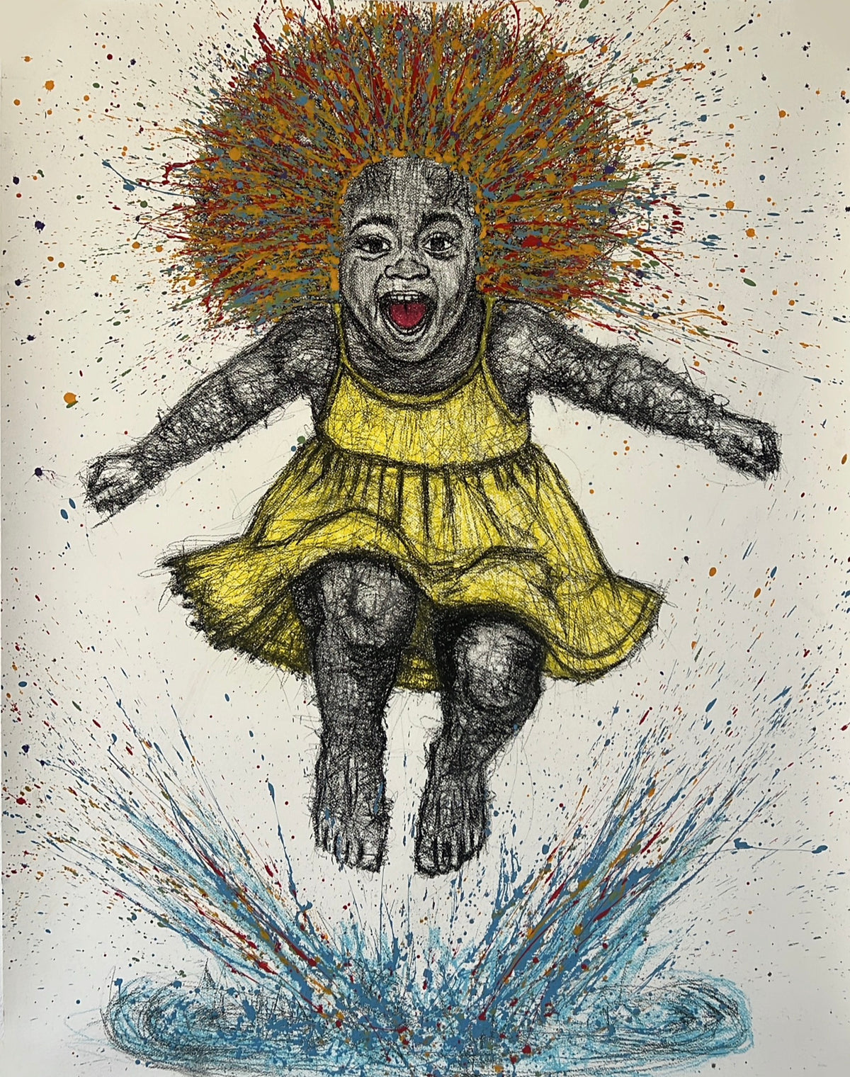 Let the Children Play