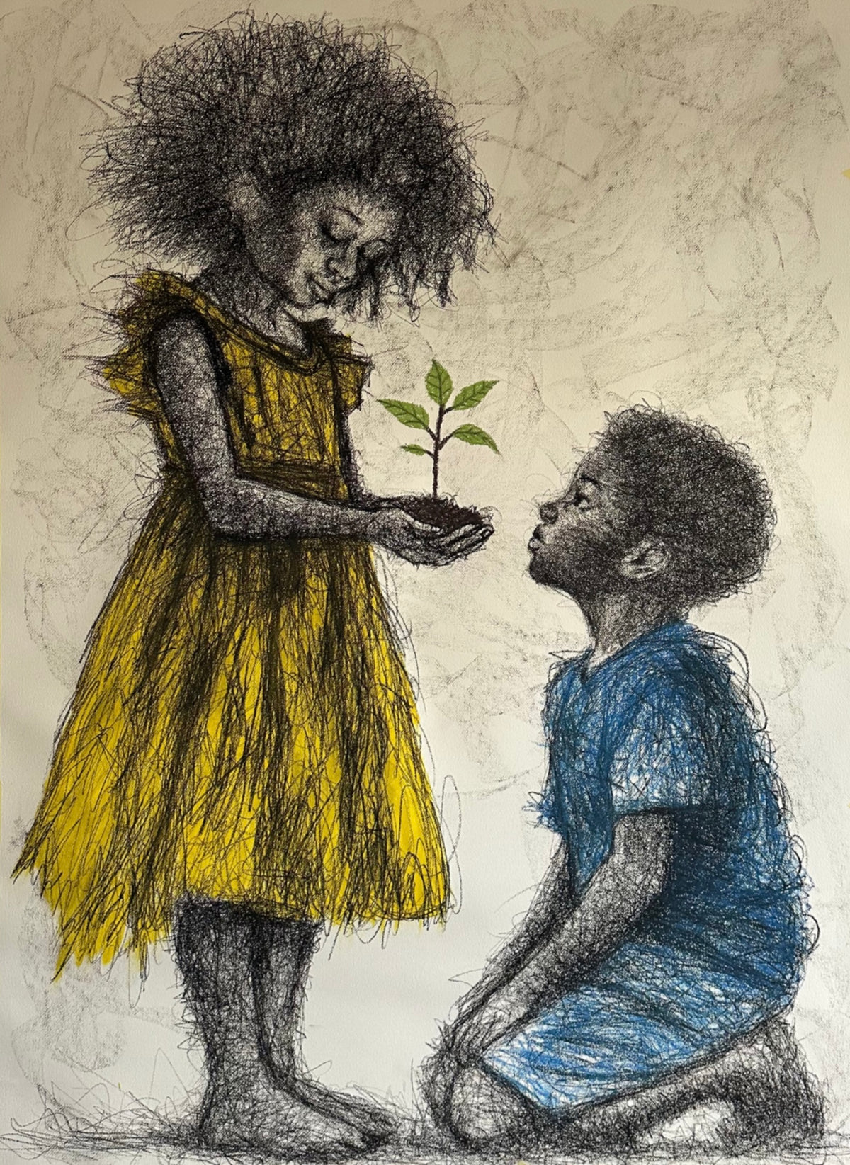 The Hope We Share
