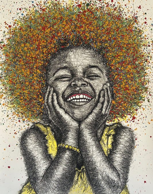 The Happiness We Forgot