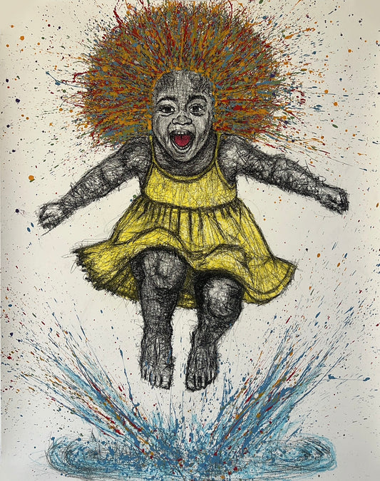 Let the Children Play