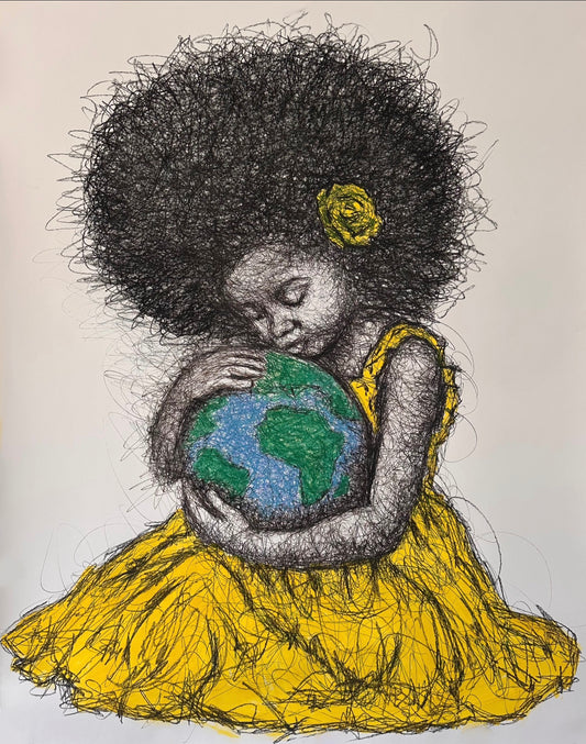 The World We Know
