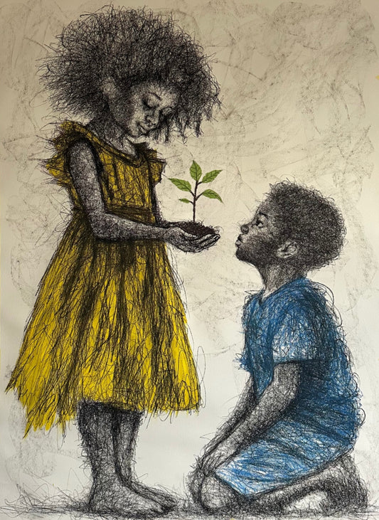 The Hope We Share